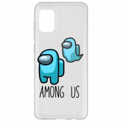 Samsung A31