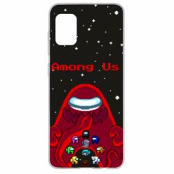 Samsung A31