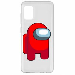 Samsung A31
