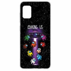 Samsung A31