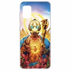 Samsung A31
