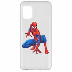 Samsung A31