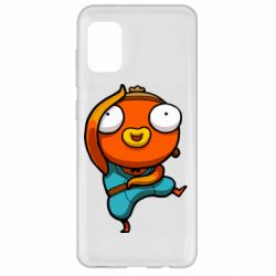 Samsung A31
