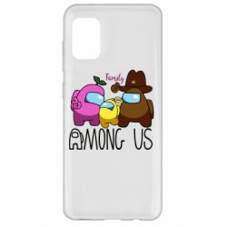 Samsung A31