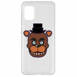 Samsung A31