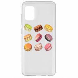 Samsung A31