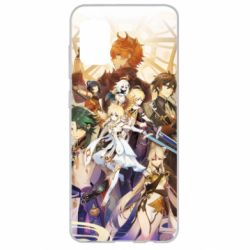 Samsung A31