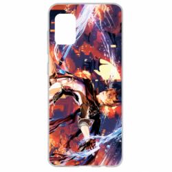 Samsung A31