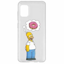 Samsung A31