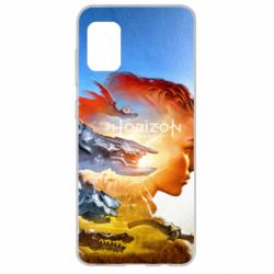 Samsung A31