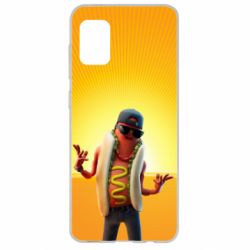 Samsung A31