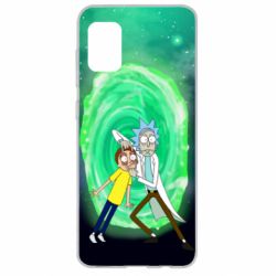 Samsung A31
