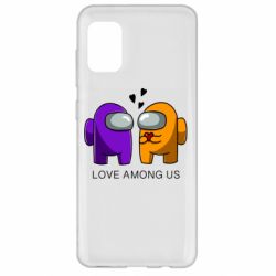 Samsung A31