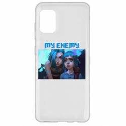 Samsung A31