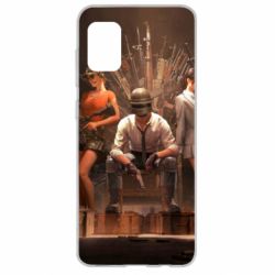 Samsung A31