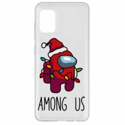 Samsung A31