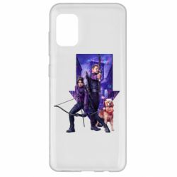 Samsung A31