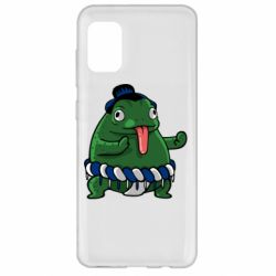 Samsung A31