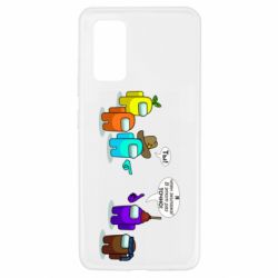 Samsung A32 4G