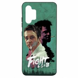 Чехол из раздела Бойцовский клуб Бойцовский клуб для Samsung A32 4G