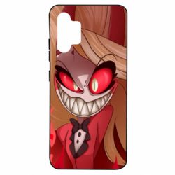 Чехол из раздела Отель Хазбин Charlie Demon Hazbin Hotel для Samsung A32 4G