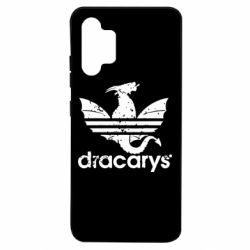 Чохол з розділу Гра престолів Dracarys для Samsung A32 4G - FATLINE Чохол з розділу Гра престолів Dracarys для Samsung A32 4G