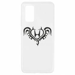 Чехол из раздела Honda Honda tattoo для Samsung A32 4G