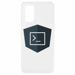 Чехол из раздела Kiirll The code для Samsung A32 4G - FATLINE Чехол из раздела Kiirll The code для Samsung A32 4G