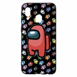 Samsung A40