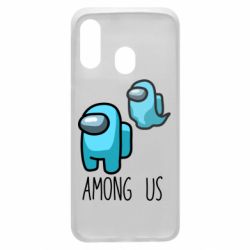 Samsung A40