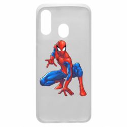 Samsung A40