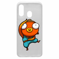 Samsung A40