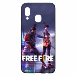 Samsung A40