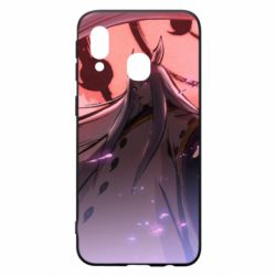 Samsung A40