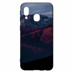 Samsung A40