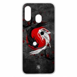 Samsung A40