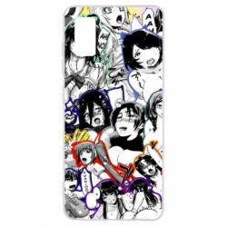 Samsung A41