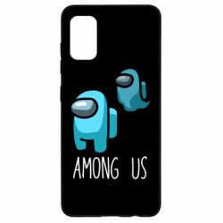 Samsung A41