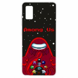 Samsung A41