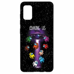Samsung A41