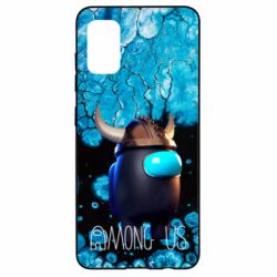 Samsung A41