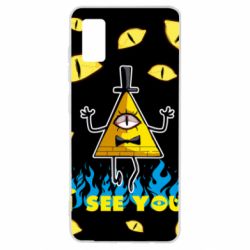 Samsung A41