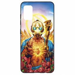 Samsung A41