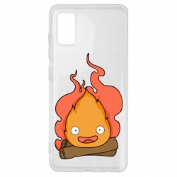 Samsung A41
