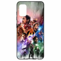Samsung A41