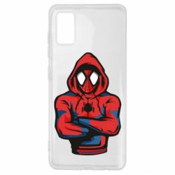 Samsung A41