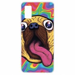 Samsung A41