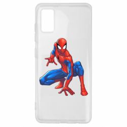 Samsung A41