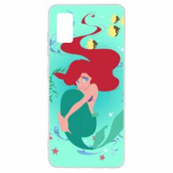 Samsung A41