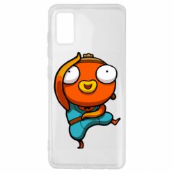 Samsung A41